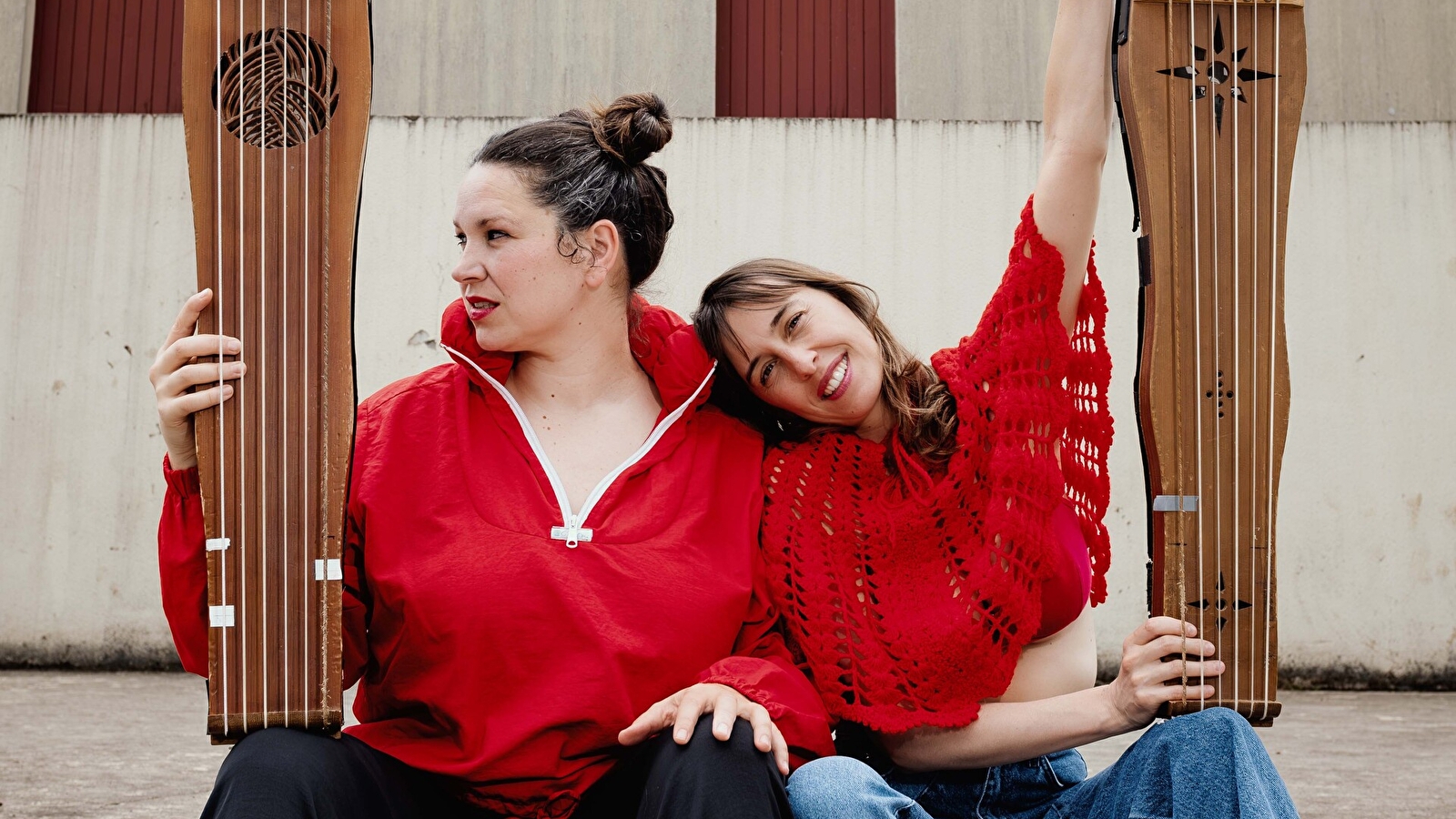Bal à Brery : La Belle Suzon + Cocanha - Chants Polyphoniques à Danser