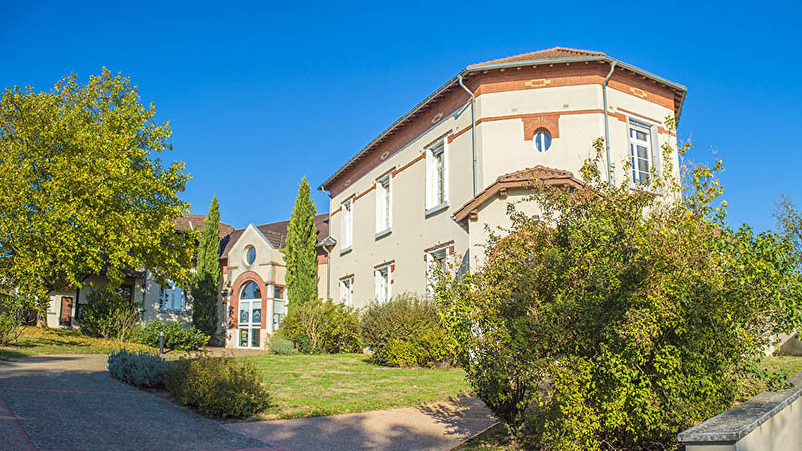 Musée Départemental du Compagnonnage