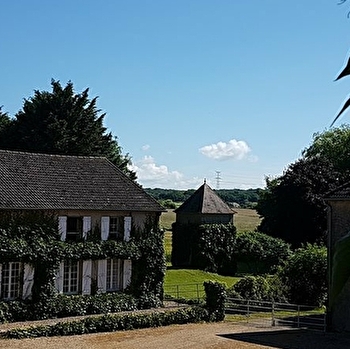 Domaine de Fonsegré - Chambres d'hôtes - MAGNY-COURS
