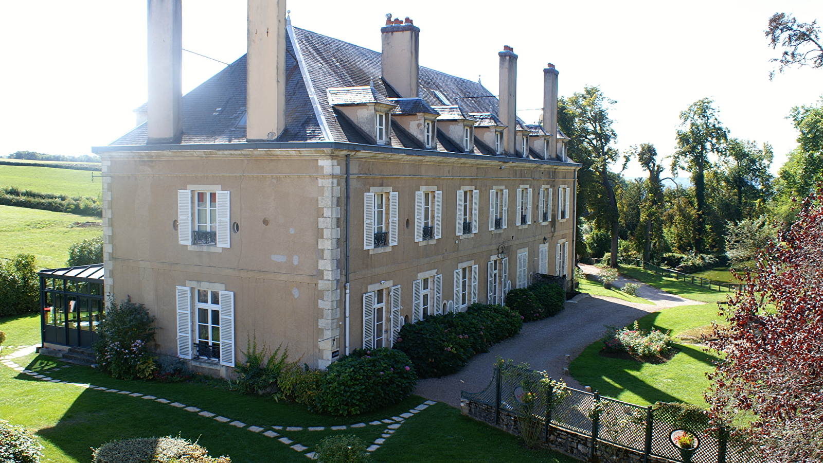 Maison d'Hôtes  La Cimentelle 