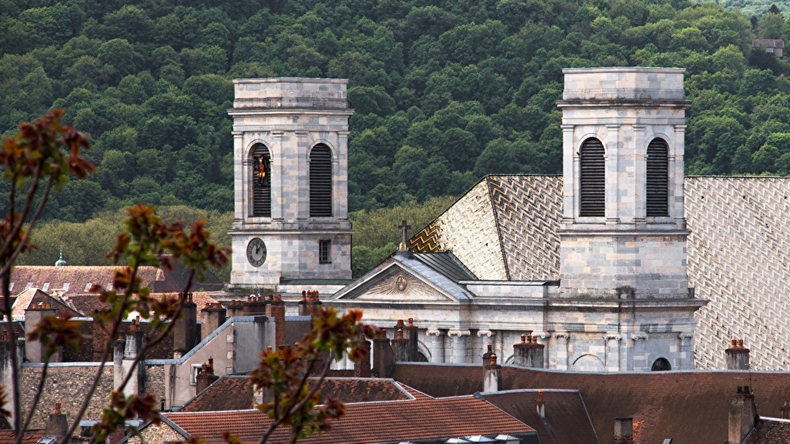 VFF44 - De Besançon à Foucherans