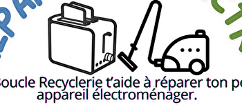 Atelier 'Répare ton électro' - SOMBERNON