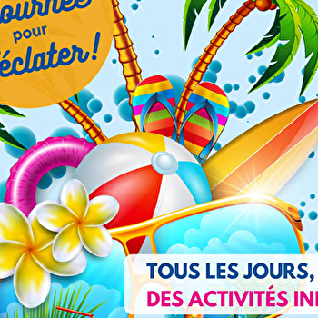 'La tournée pour s'éclater !' : Balade Zen, Sophrologie - SAINTE-HELENE