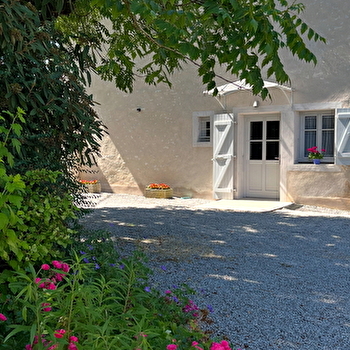 Gîte le Meilleur Temps - ETALANS