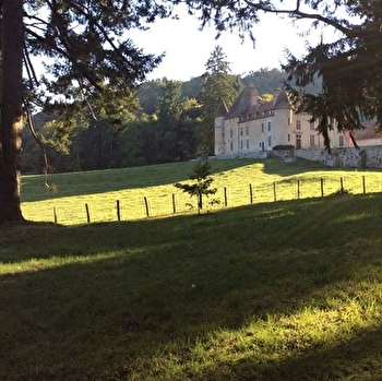 Château de Trélague - LA TAGNIERE